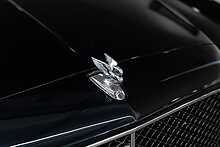 Bentley Mulsanne V8 Speed - U1390