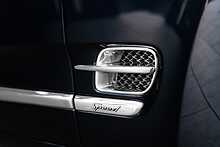 Bentley Mulsanne V8 Speed - U1390