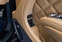 Bentley Mulsanne V8 Speed - U1390