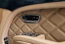 Bentley Mulsanne V8 Speed - U1390