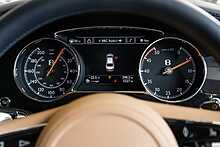Bentley Mulsanne V8 Speed - U1390