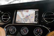 Bentley Mulsanne V8 Speed - U1390