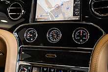 Bentley Mulsanne V8 Speed - U1390