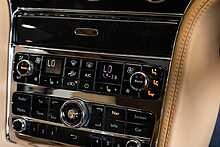 Bentley Mulsanne V8 Speed - U1390