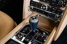 Bentley Mulsanne V8 Speed - U1390