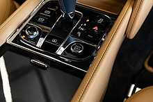 Bentley Mulsanne V8 Speed - U1390