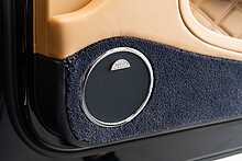 Bentley Mulsanne V8 Speed - U1390