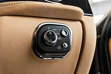 Bentley Mulsanne V8 Speed - U1390