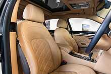 Bentley Mulsanne V8 Speed - U1390