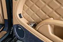 Bentley Mulsanne V8 Speed - U1390