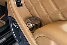 Bentley Mulsanne V8 Speed - U1390