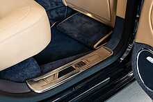 Bentley Mulsanne V8 Speed - U1390