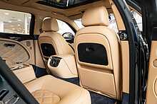 Bentley Mulsanne V8 Speed - U1390