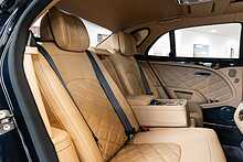 Bentley Mulsanne V8 Speed - U1390