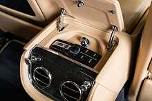 Bentley Mulsanne V8 Speed - U1390