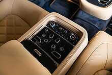 Bentley Mulsanne V8 Speed - U1390