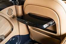 Bentley Mulsanne V8 Speed - U1390