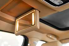 Bentley Mulsanne V8 Speed - U1390