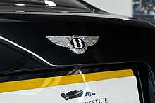 Bentley Mulsanne V8 Speed - U1390