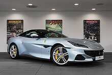 Ferrari Portofino M T V8 - U1411