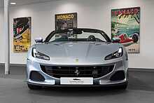 Ferrari Portofino M T V8 - U1411