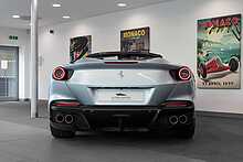 Ferrari Portofino M T V8 - U1411