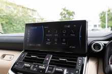 Toyota Land Cruiser ZX - U1437