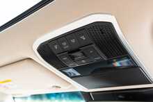 Toyota Land Cruiser ZX - U1437