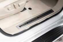 Toyota Land Cruiser ZX - U1437