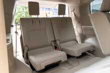 Toyota Land Cruiser ZX - U1437