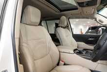 Toyota Land Cruiser ZX - U1437