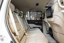 Toyota Land Cruiser ZX - U1437