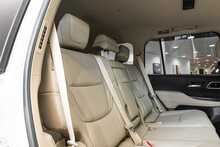 Toyota Land Cruiser ZX - U1437