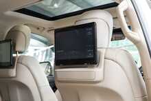 Toyota Land Cruiser ZX - U1437