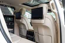 Toyota Land Cruiser ZX - U1437