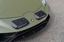 Lamborghini Huracan V10 Sterrato - U1451