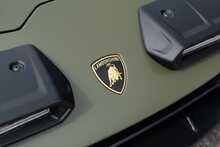 Lamborghini Huracan V10 Sterrato - U1451