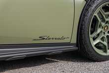 Lamborghini Huracan V10 Sterrato - U1451