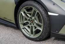 Lamborghini Huracan V10 Sterrato - U1451