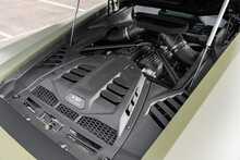 Lamborghini Huracan V10 Sterrato - U1451