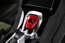 Lamborghini Huracan V10 Sterrato - U1451