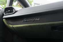 Lamborghini Huracan V10 Sterrato - U1451