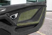 Lamborghini Huracan V10 Sterrato - U1451