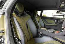 Lamborghini Huracan V10 Sterrato - U1451