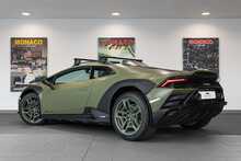 Lamborghini Huracan V10 Sterrato - U1451