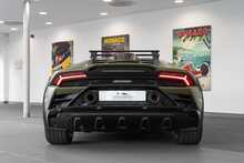 Lamborghini Huracan V10 Sterrato - U1451