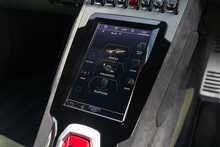 Lamborghini Huracan V10 Sterrato - U1451