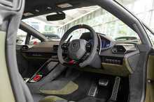 Lamborghini Huracan V10 Sterrato - U1451