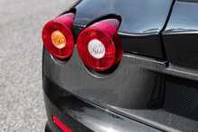 Ferrari 430 Scuderia - U1455