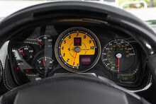 Ferrari 430 Scuderia - U1455